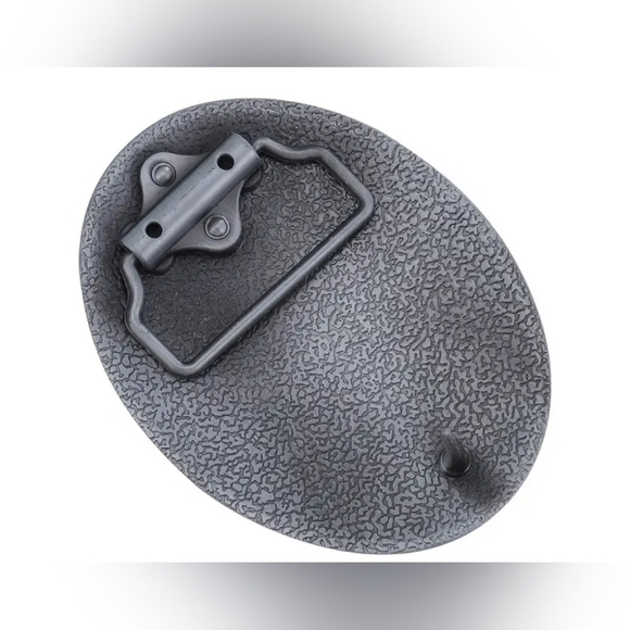 USMC Marine Corps Semper fi Belt Buckle Choose color - Picture 6 of 6